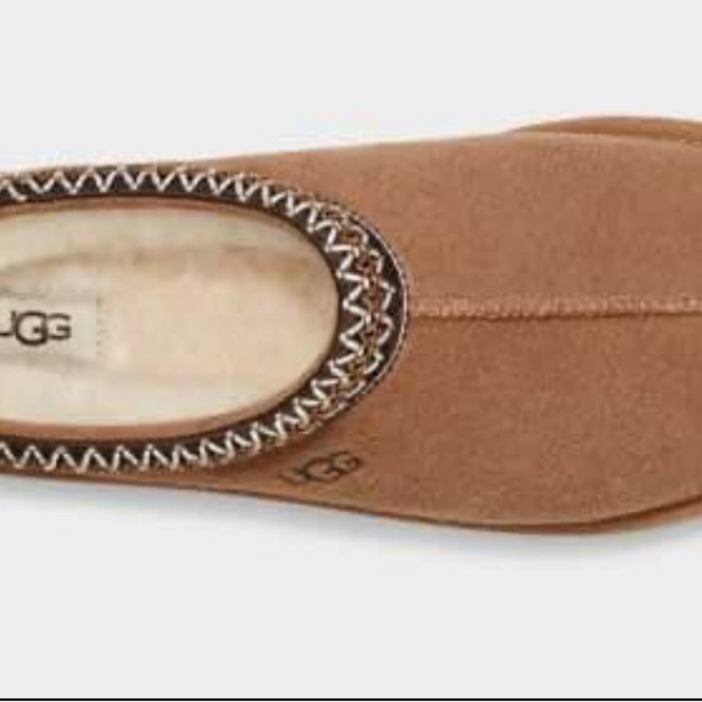 MENS UGG Tasman slipper SZ 11